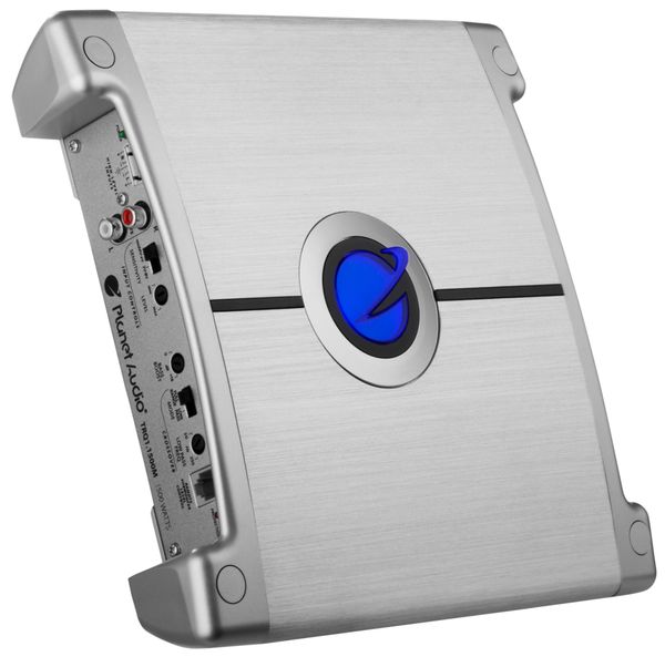 Planet Audio TRQ1.1500M. ����������� �������������� TRQ1.1500M.